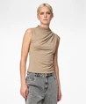 PIECES Top Madison Draped