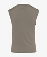 PIECES Top Madison Draped