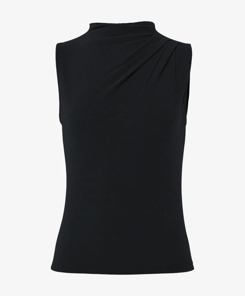 PIECES Top Madison Draped