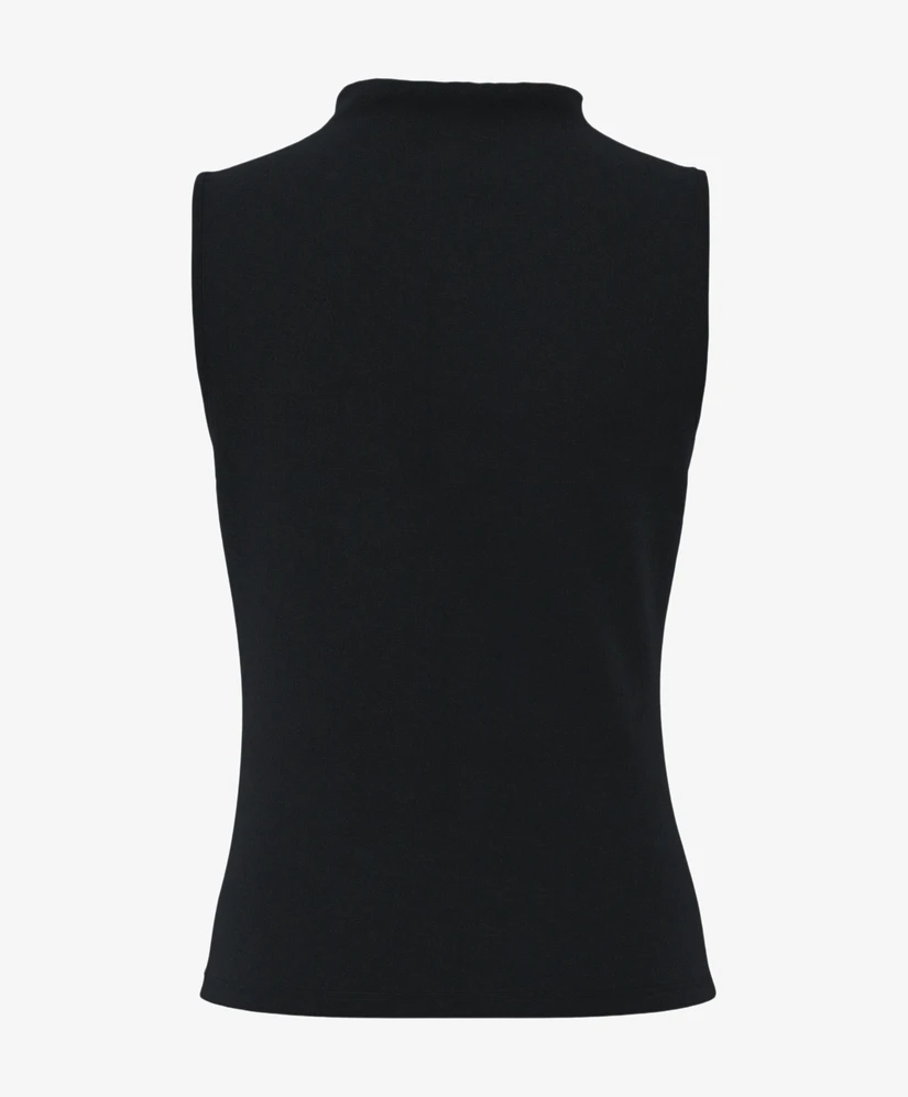 PIECES Top Madison Draped