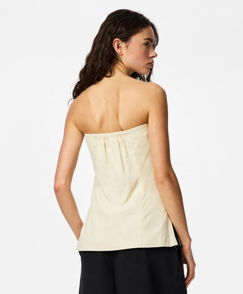 PIECES Top Majse