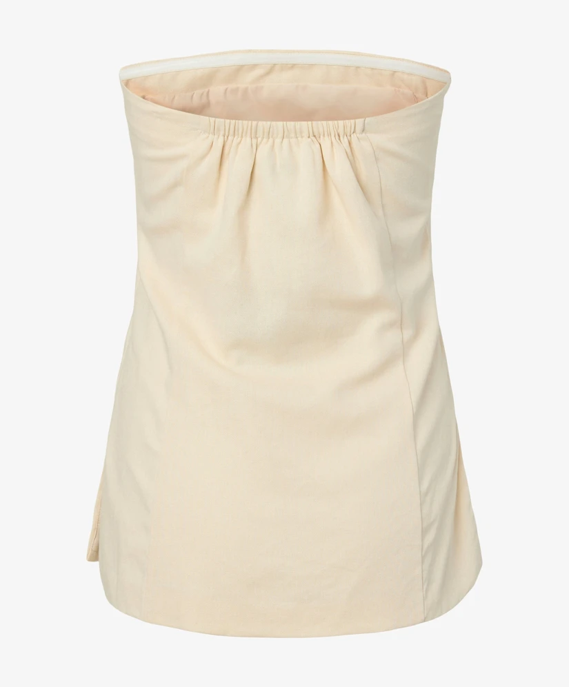 PIECES Top Majse