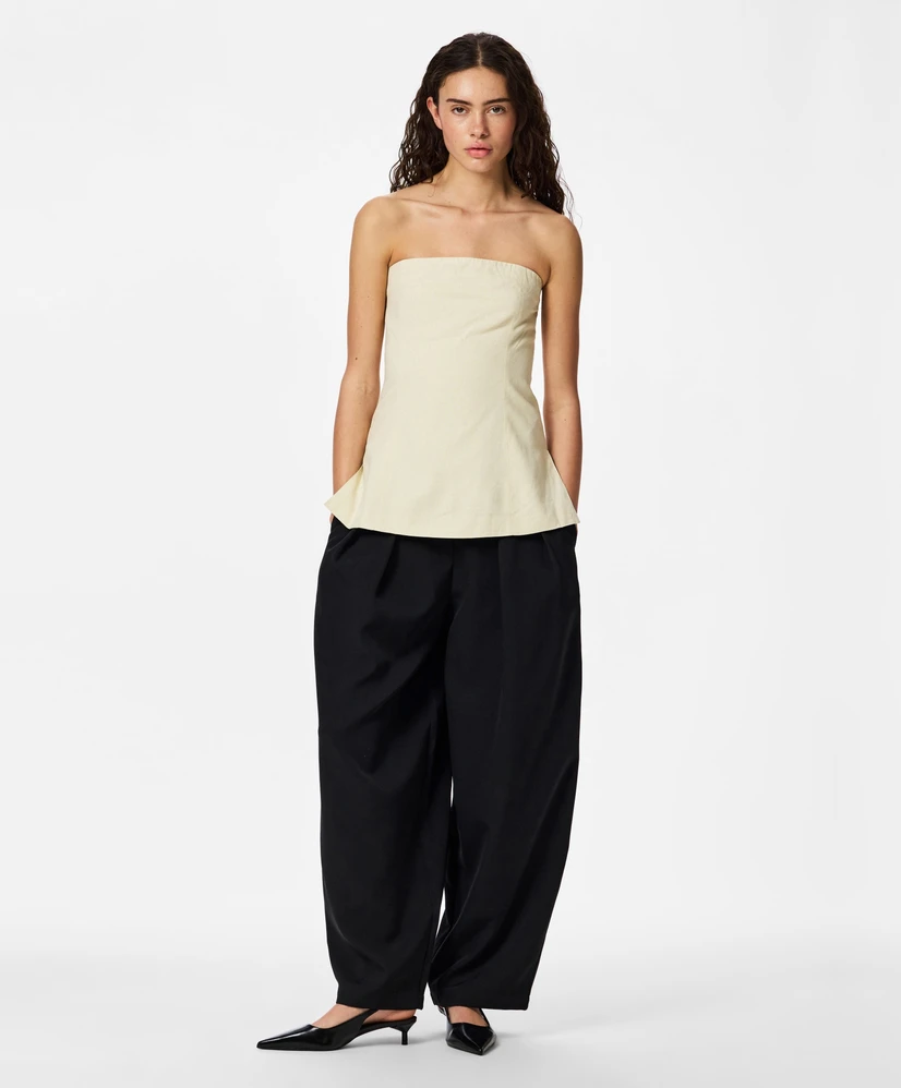 PIECES Top Majse