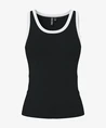 PIECES Top May