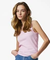 PIECES Top May