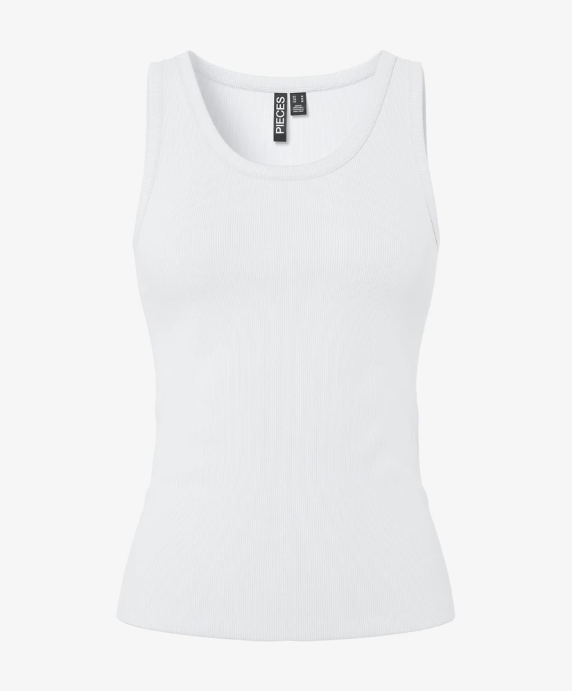 PIECES Top May