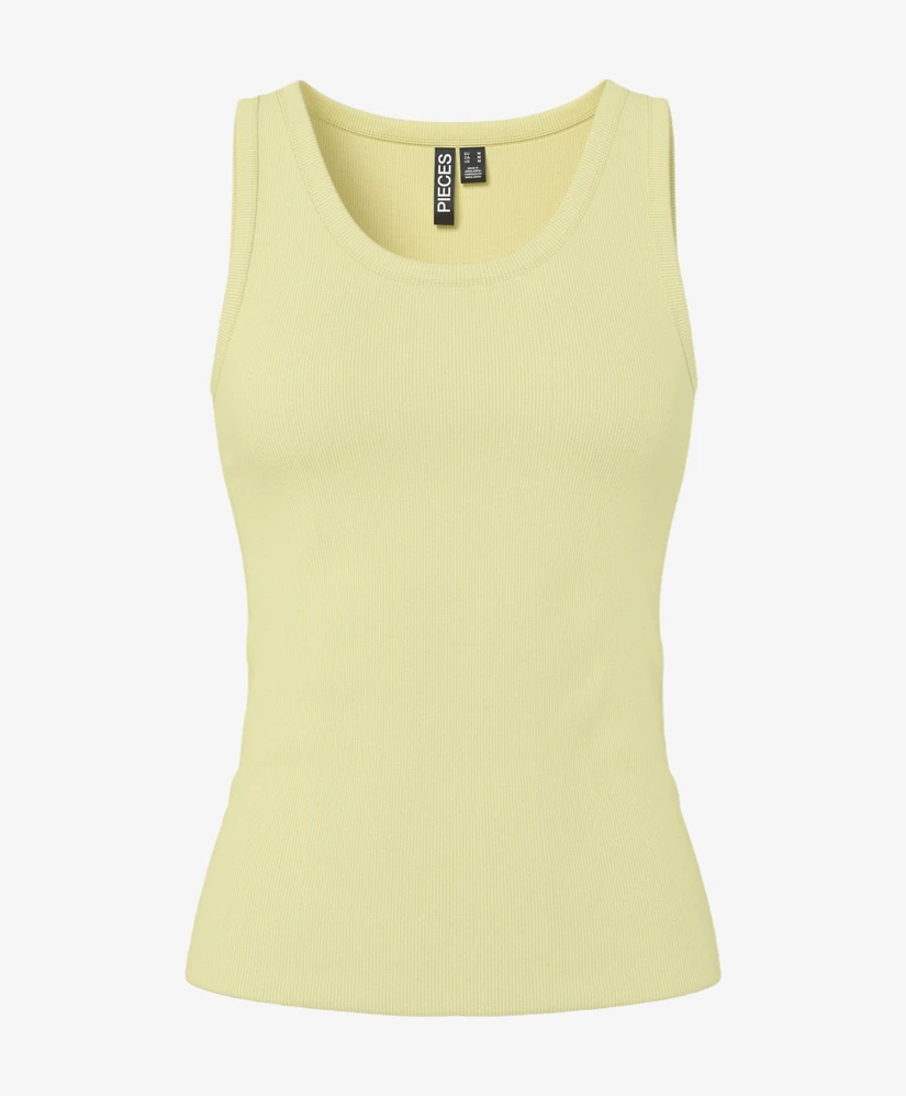 PIECES Top May