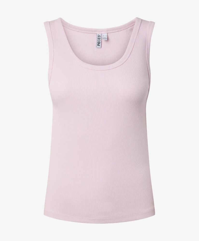 PIECES Top May