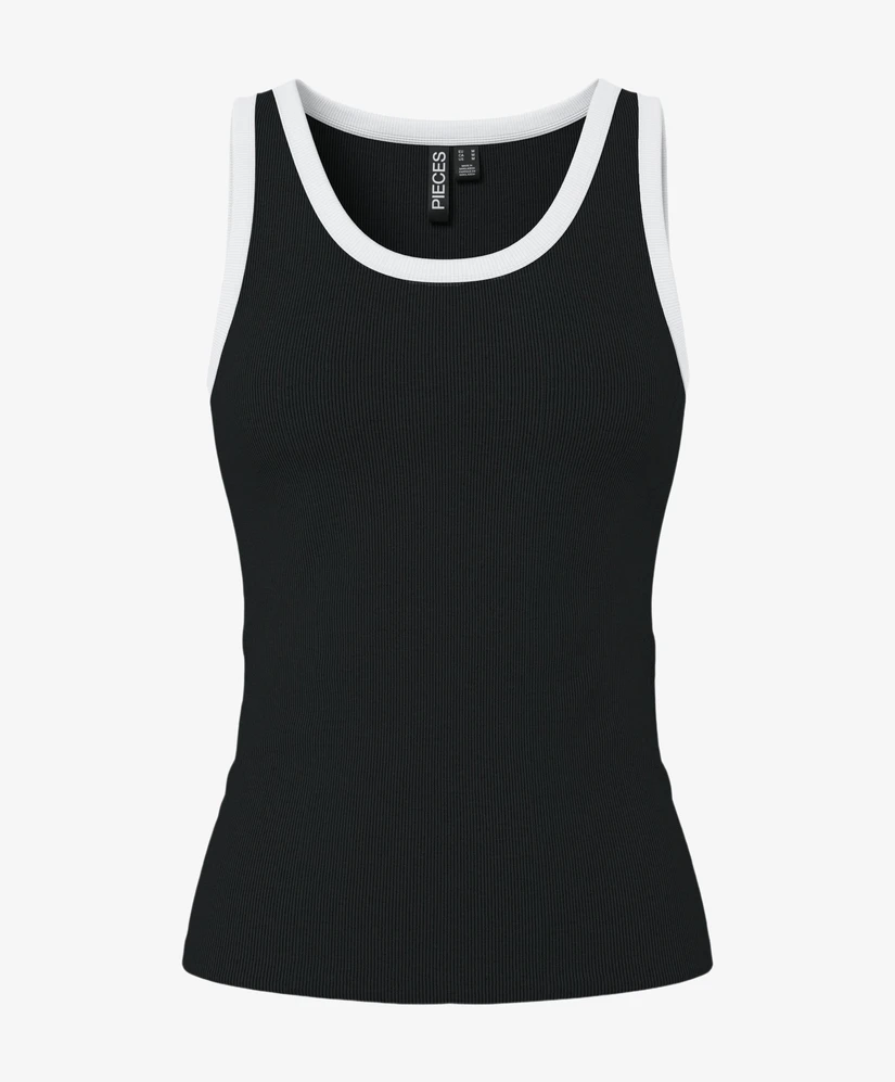 PIECES Top May