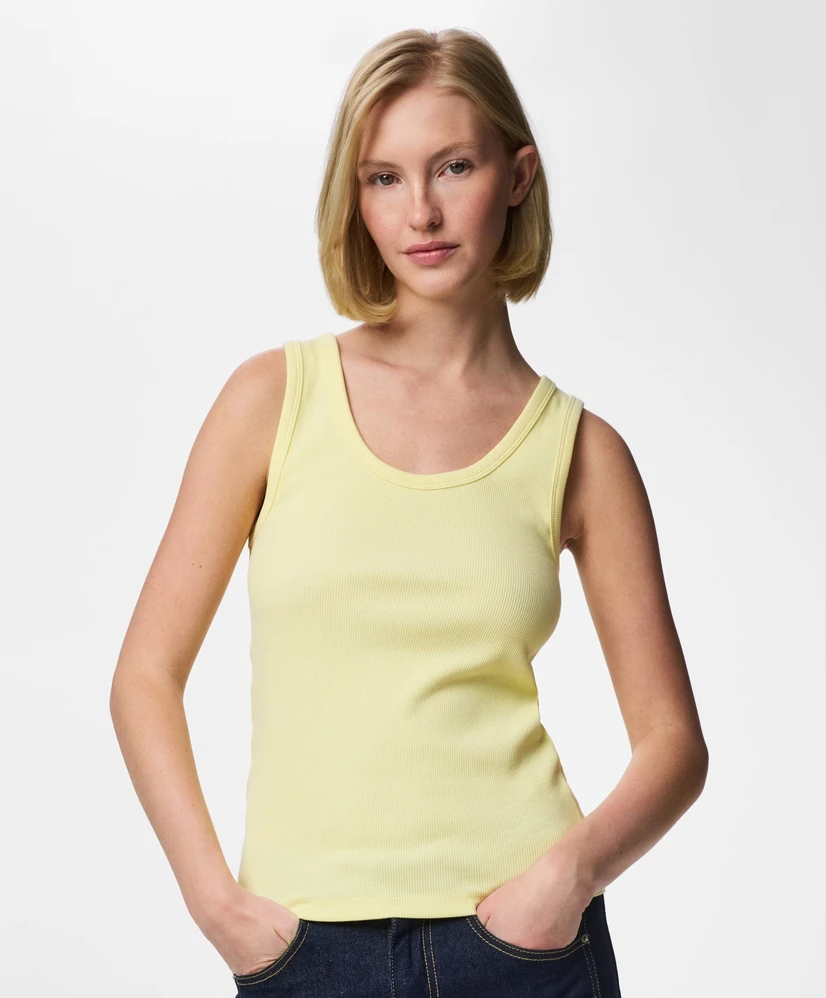 PIECES Top May