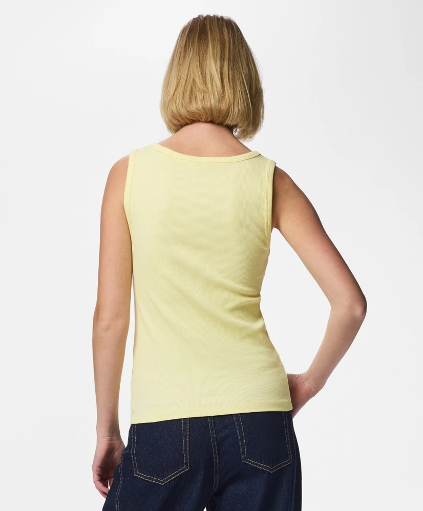 PIECES Top May
