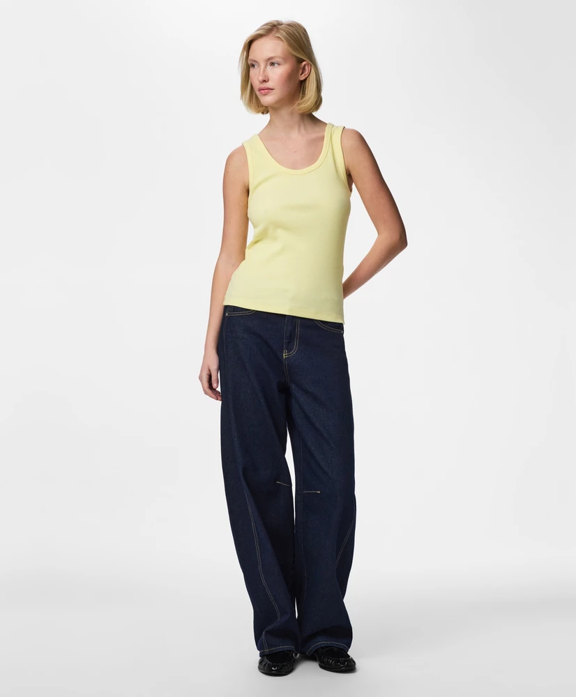 PIECES Top May