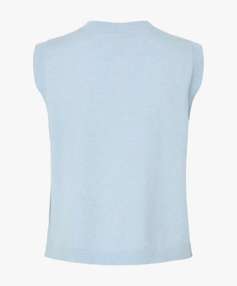 PIECES Top Orina