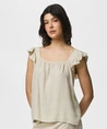 PIECES Top Pia