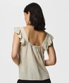 PIECES Top Pia