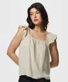 PIECES Top Pia