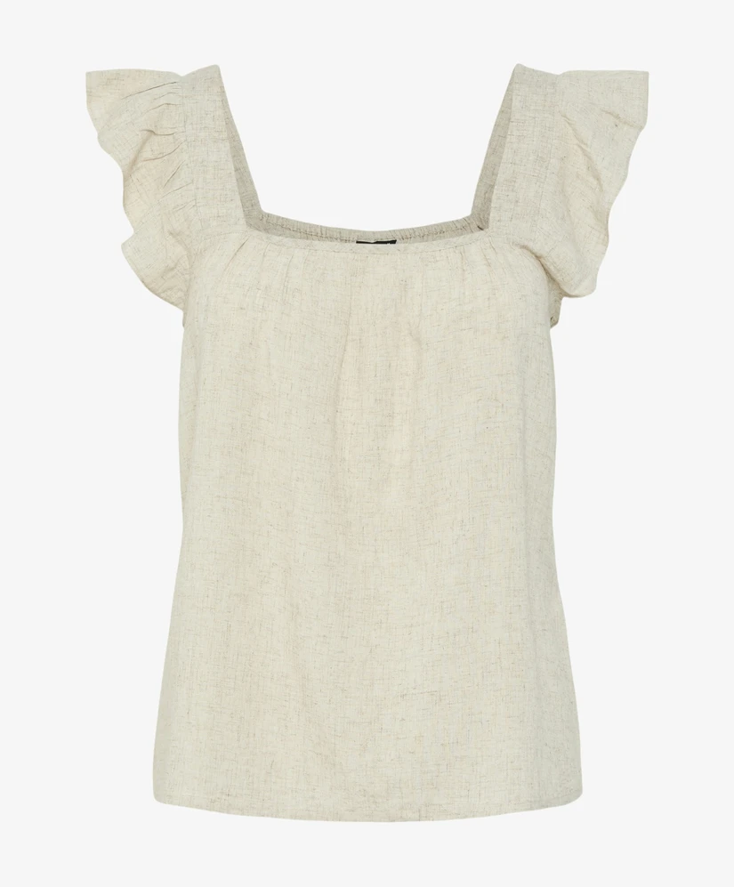 PIECES Top Pia
