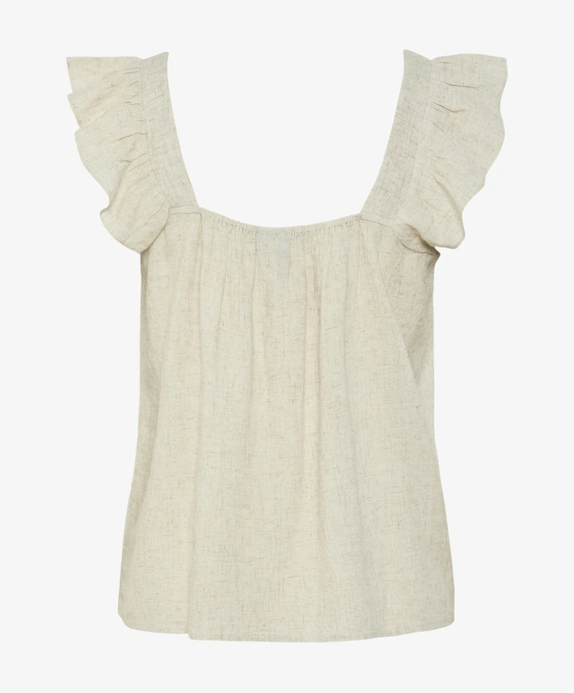 PIECES Top Pia
