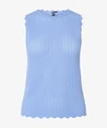 PIECES Top Scout Knit