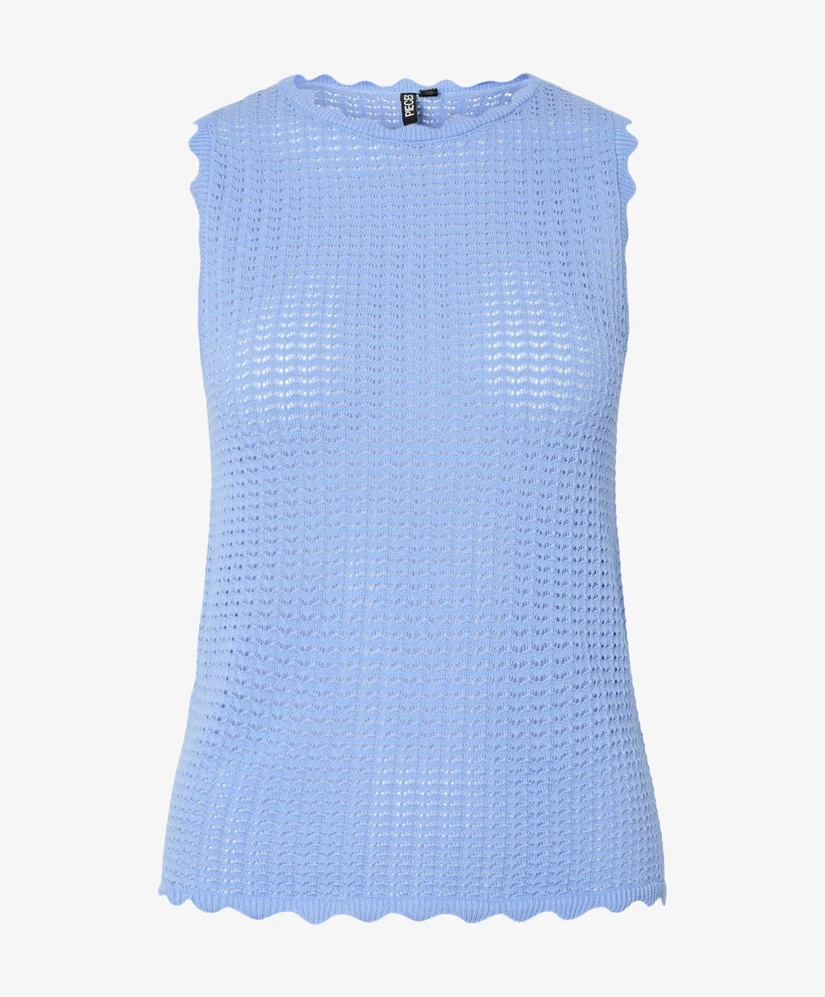 PIECES Top Scout Knit