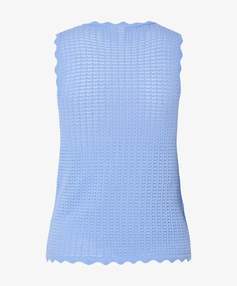 PIECES Top Scout Knit