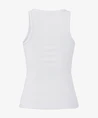 PIECES Top Singlet May Embroidery