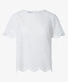 PIECES Top Vilde