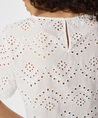 PIECES Top Vilde
