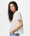 PIECES Top Vilde