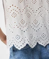 PIECES Top Vilde