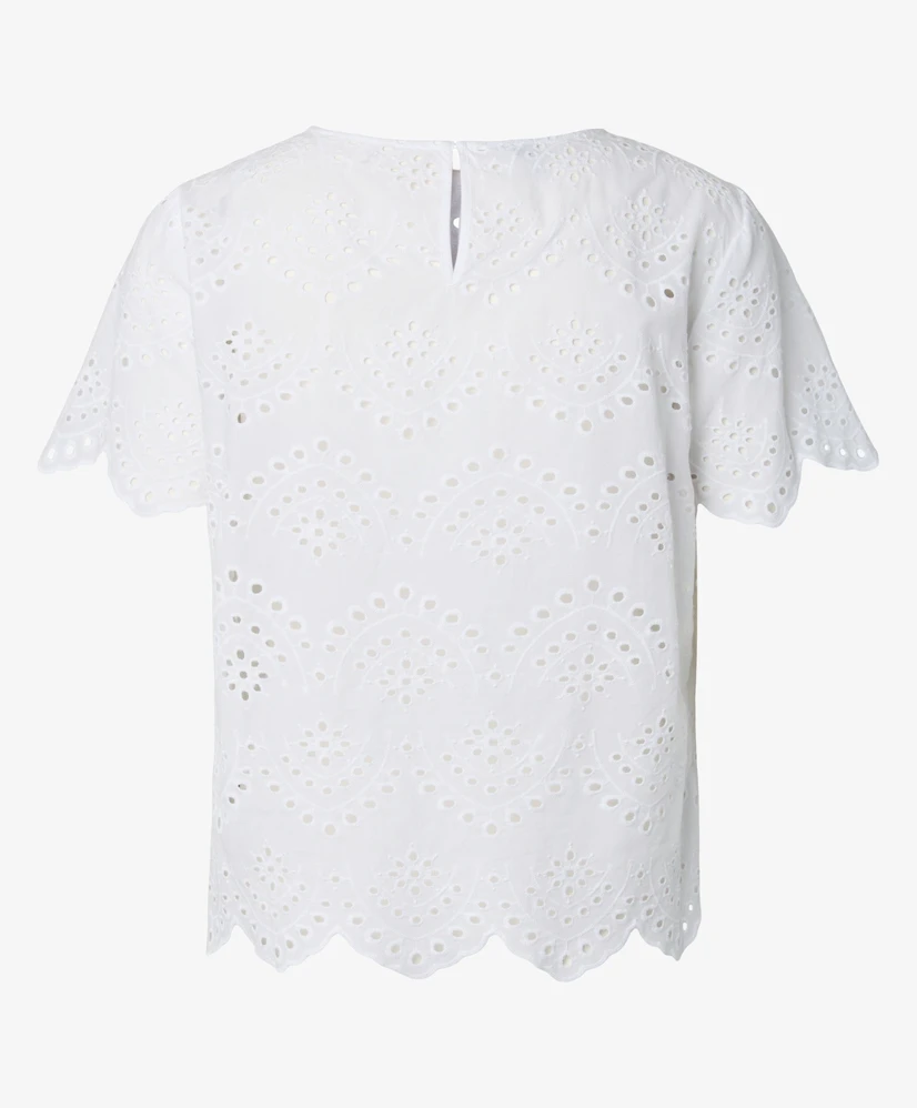 PIECES Top Vilde
