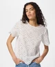PIECES Top Vilde