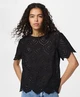 PIECES Top Vilde