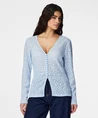 PIECES Vest Baisy