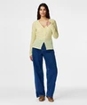 PIECES Vest Baisy