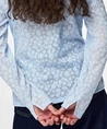 PIECES Vest Baisy