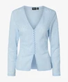 PIECES Vest Baisy