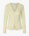 PIECES Vest Baisy
