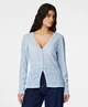 PIECES Vest Baisy
