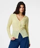 PIECES Vest Baisy