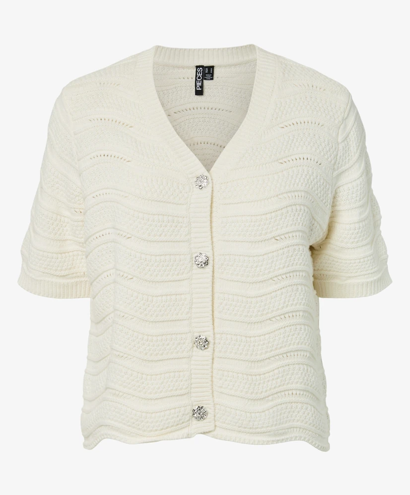 PIECES Vest Blina
