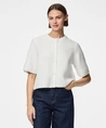 PIECES Vest Illy