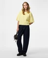 PIECES Vest Illy