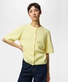 PIECES Vest Illy