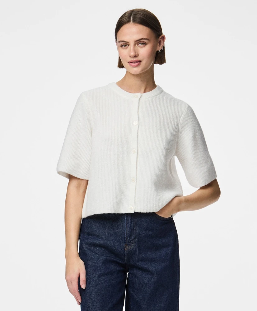 PIECES Vest Illy