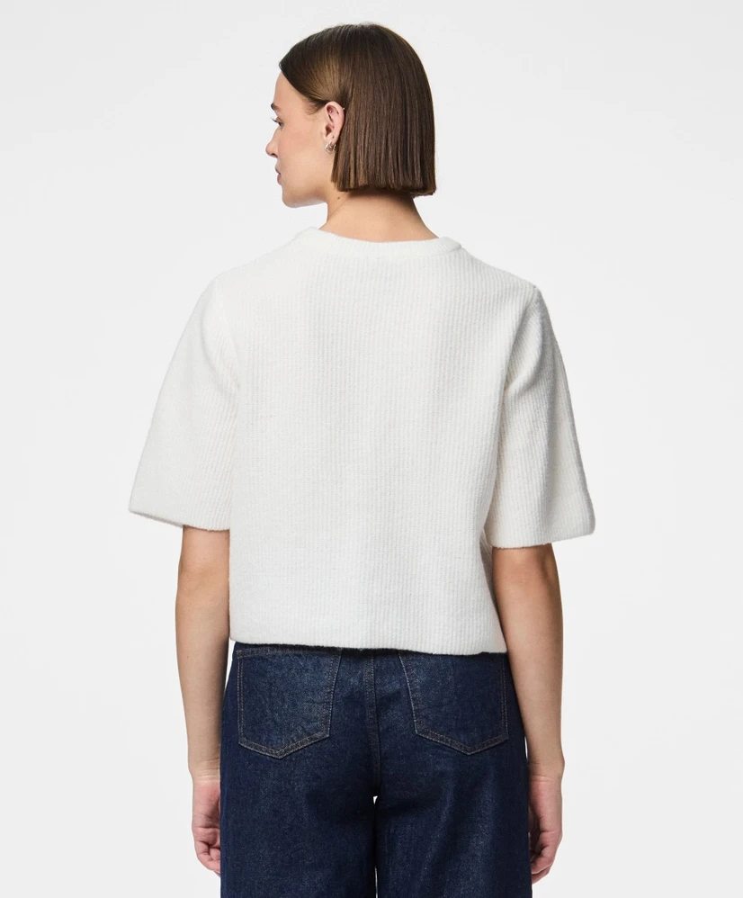 PIECES Vest Illy