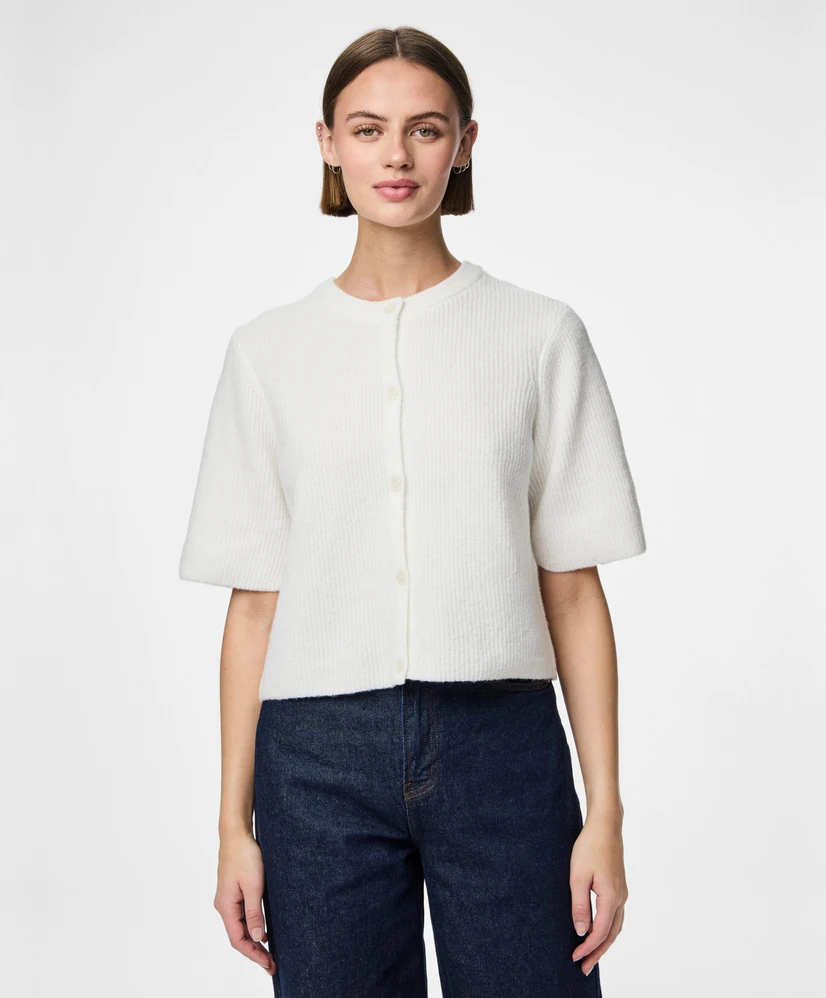 PIECES Vest Illy