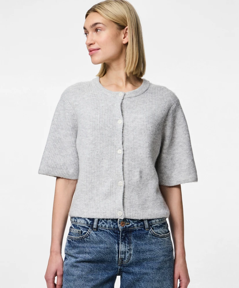 PIECES Vest Illy