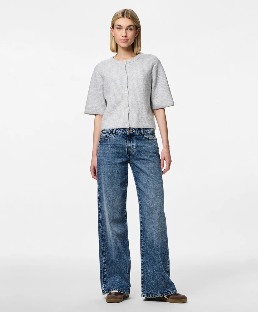 PIECES Vest Illy