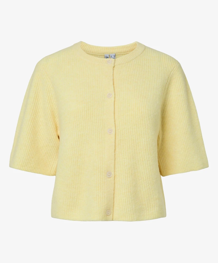 PIECES Vest Illy